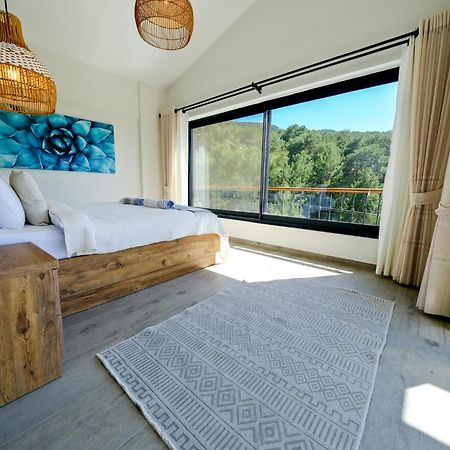 Oleander Hills Villa - Family-Friendly Luxury Villa Yesiluzumlu Fethiye By Sunworld Villas Kültér fotó