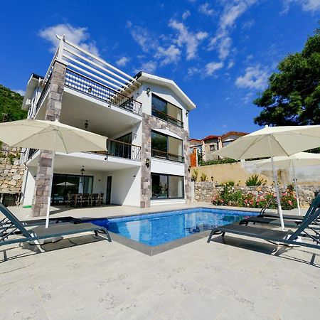 Oleander Hills Villa - Family-Friendly Luxury Villa Yesiluzumlu Fethiye By Sunworld Villas Kültér fotó