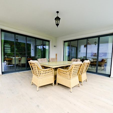 Oleander Hills Villa - Family-Friendly Luxury Villa Yesiluzumlu Fethiye By Sunworld Villas Kültér fotó