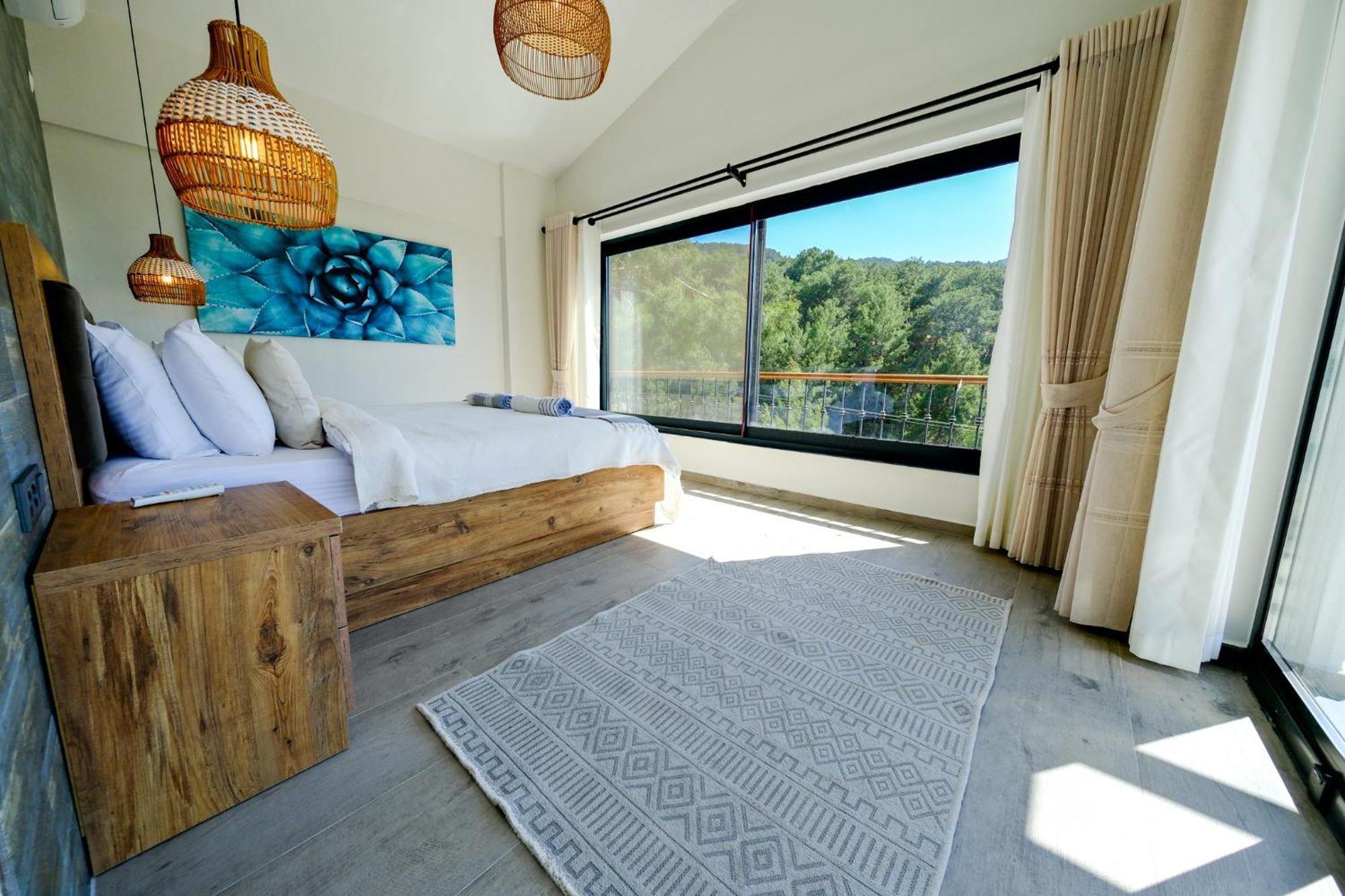 Oleander Hills Villa - Family-Friendly Luxury Villa Yesiluzumlu Fethiye By Sunworld Villas Kültér fotó