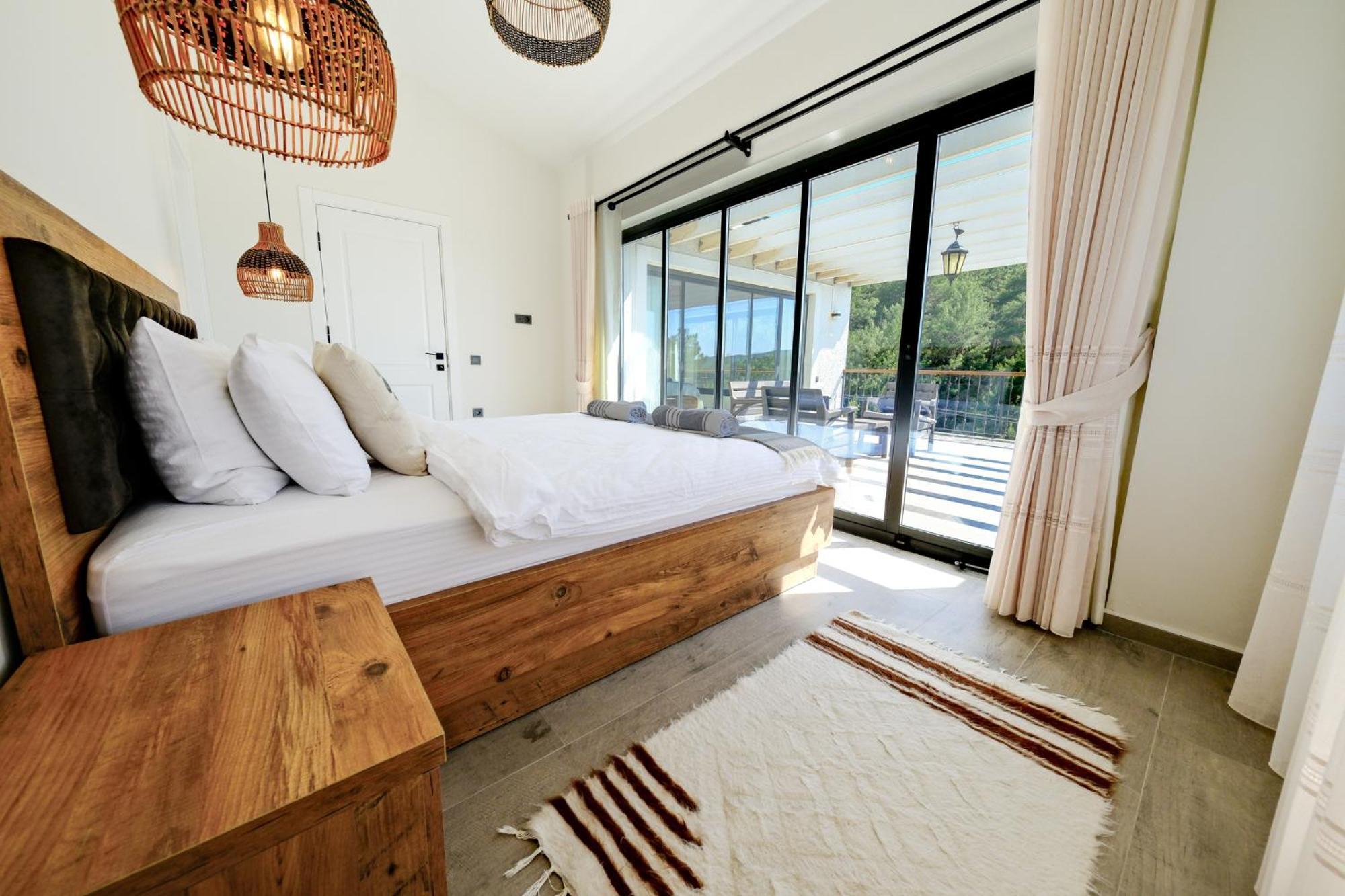 Oleander Hills Villa - Family-Friendly Luxury Villa Yesiluzumlu Fethiye By Sunworld Villas Kültér fotó