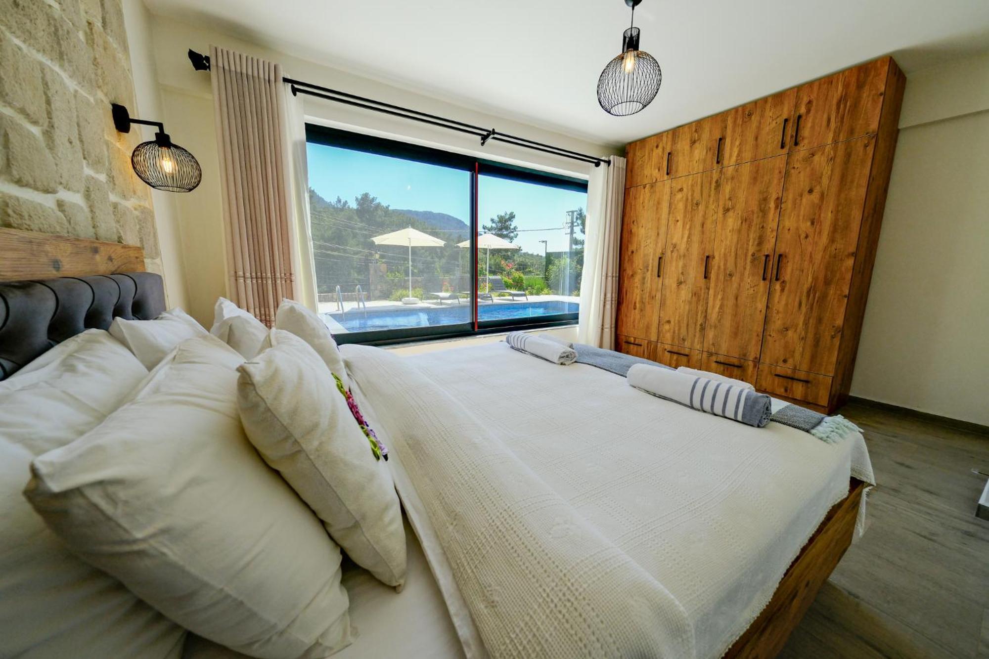 Oleander Hills Villa - Family-Friendly Luxury Villa Yesiluzumlu Fethiye By Sunworld Villas Kültér fotó