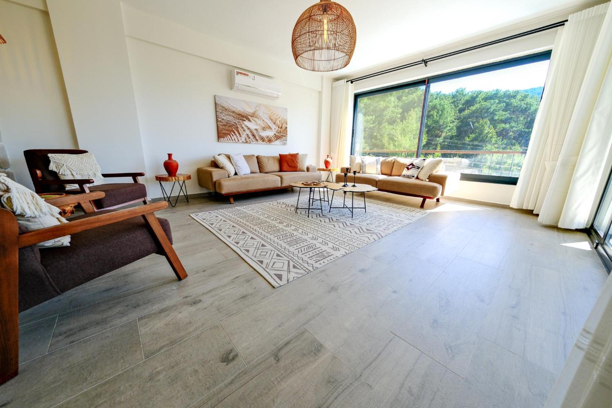 Oleander Hills Villa - Family-Friendly Luxury Villa Yesiluzumlu Fethiye By Sunworld Villas Kültér fotó