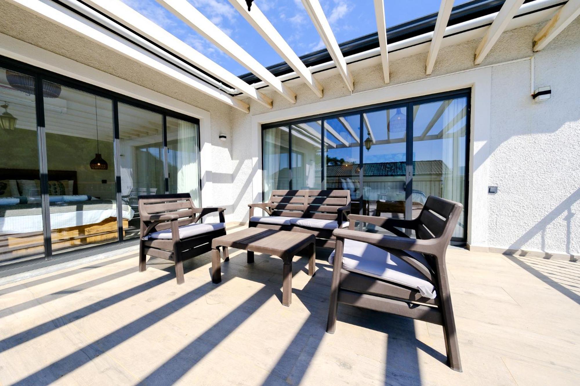 Oleander Hills Villa - Family-Friendly Luxury Villa Yesiluzumlu Fethiye By Sunworld Villas Kültér fotó