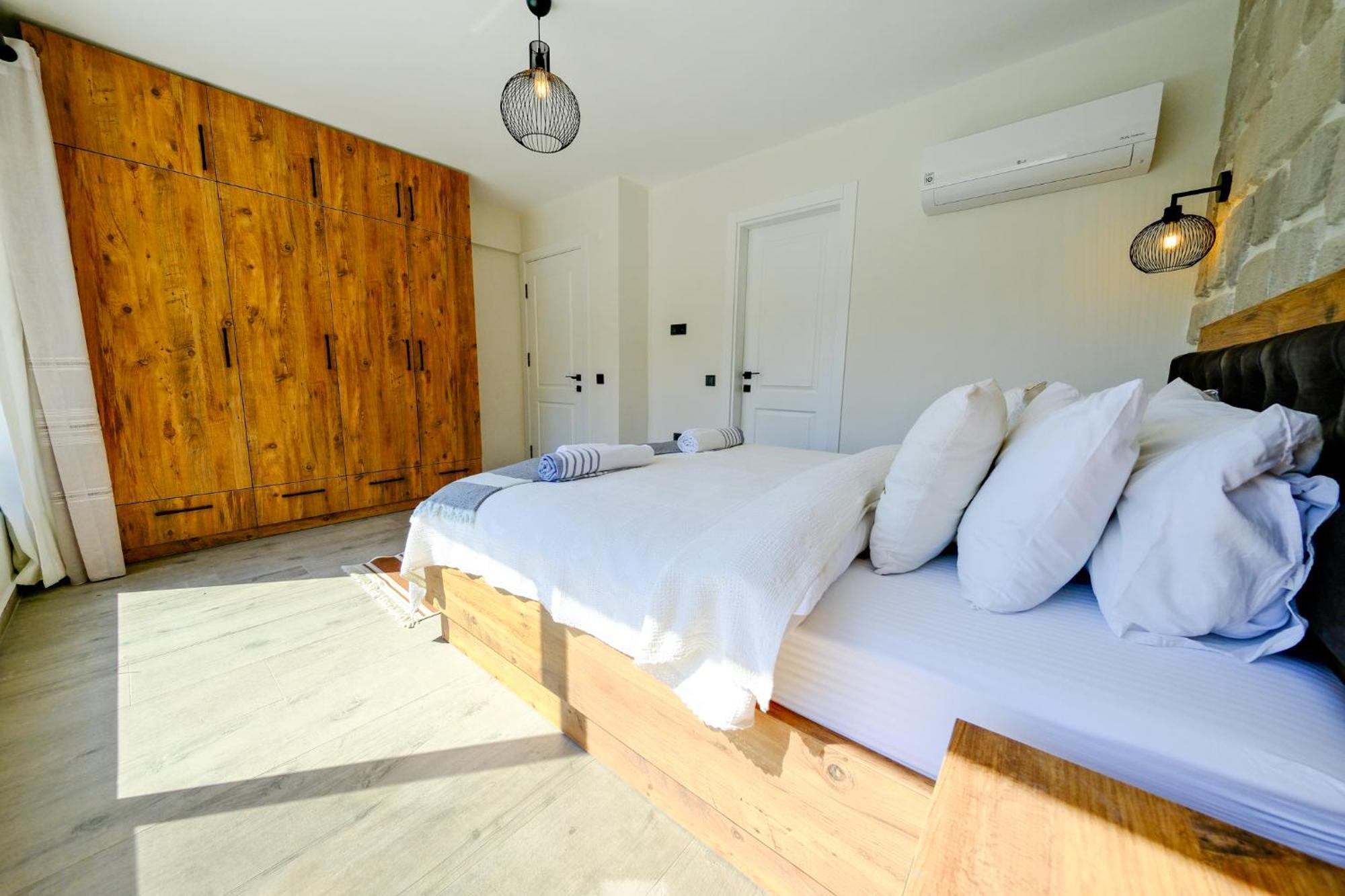 Oleander Hills Villa - Family-Friendly Luxury Villa Yesiluzumlu Fethiye By Sunworld Villas Kültér fotó