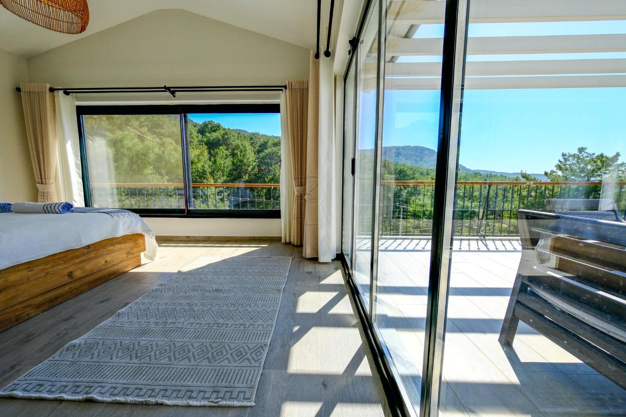 Oleander Hills Villa - Family-Friendly Luxury Villa Yesiluzumlu Fethiye By Sunworld Villas Kültér fotó