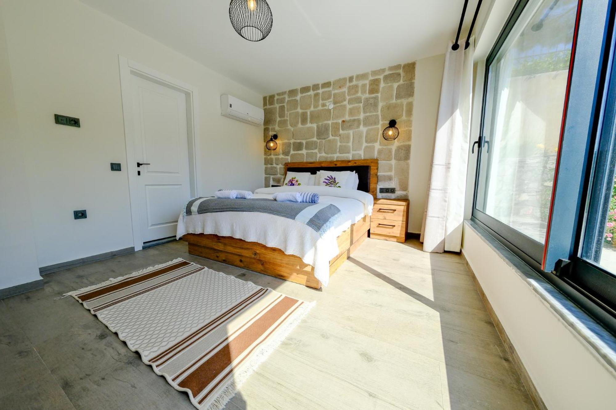 Oleander Hills Villa - Family-Friendly Luxury Villa Yesiluzumlu Fethiye By Sunworld Villas Kültér fotó