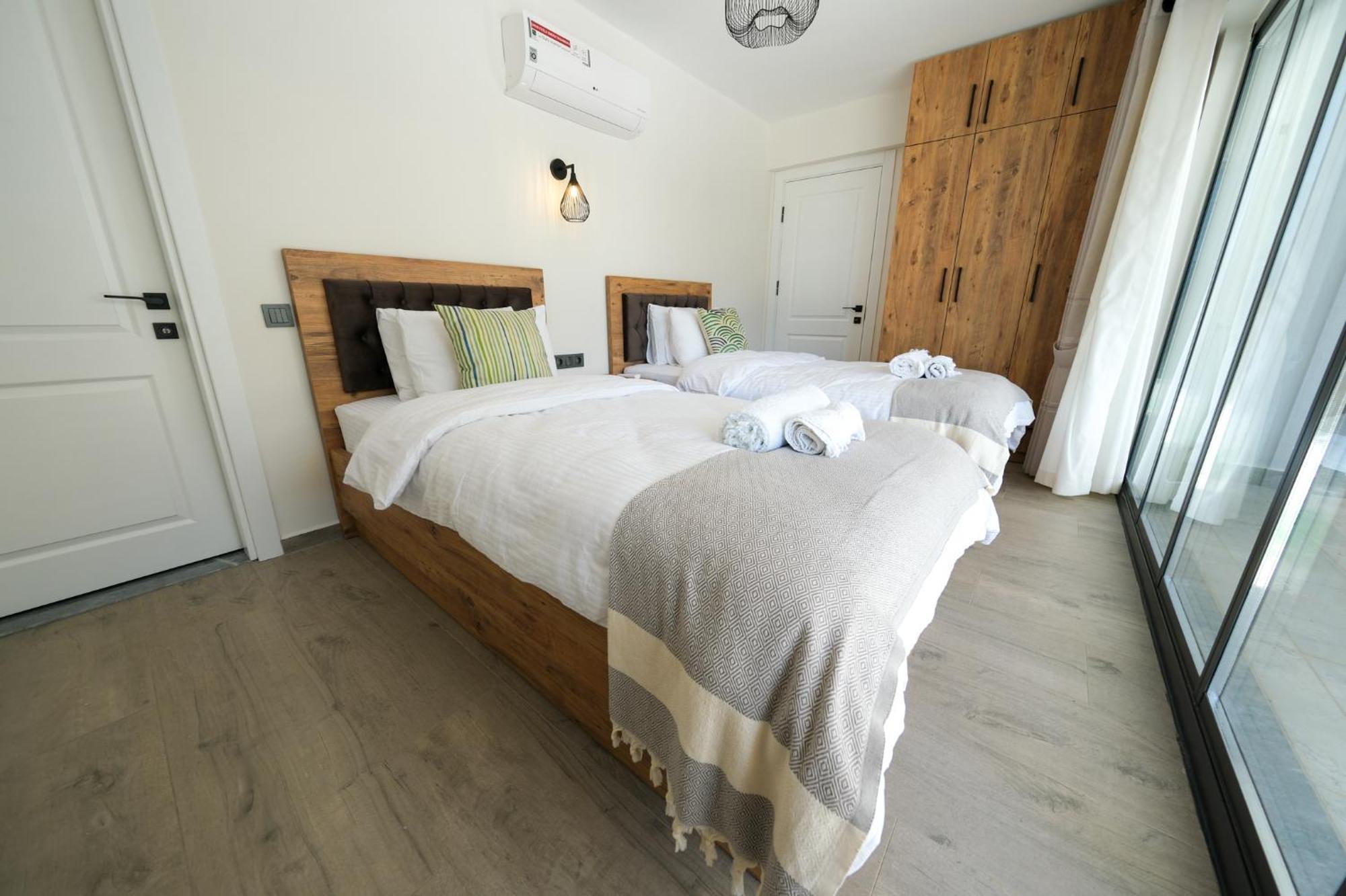 Oleander Hills Villa - Family-Friendly Luxury Villa Yesiluzumlu Fethiye By Sunworld Villas Kültér fotó