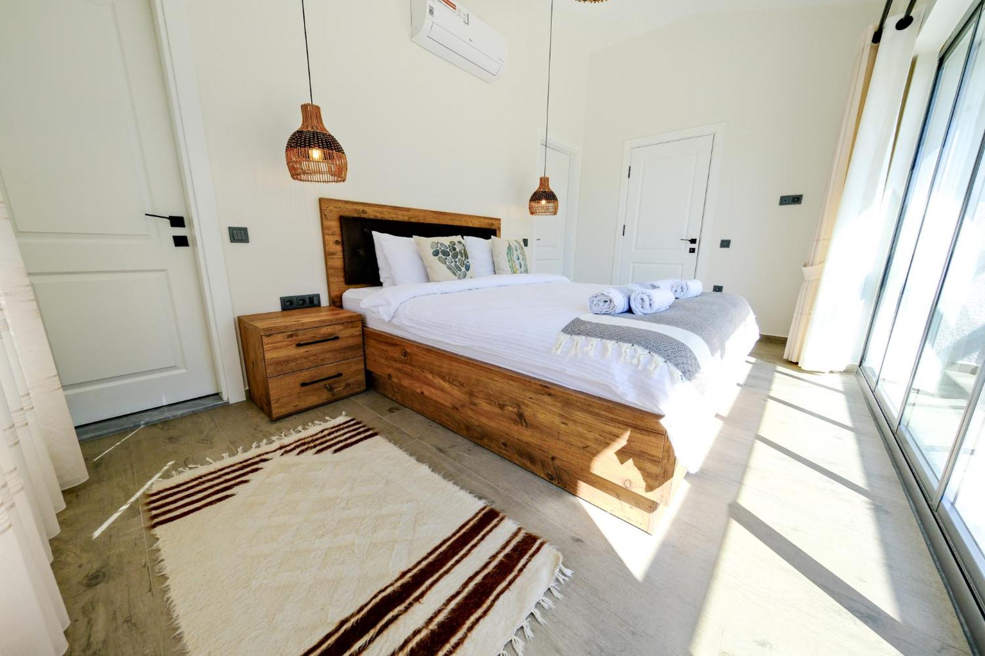 Oleander Hills Villa - Family-Friendly Luxury Villa Yesiluzumlu Fethiye By Sunworld Villas Kültér fotó