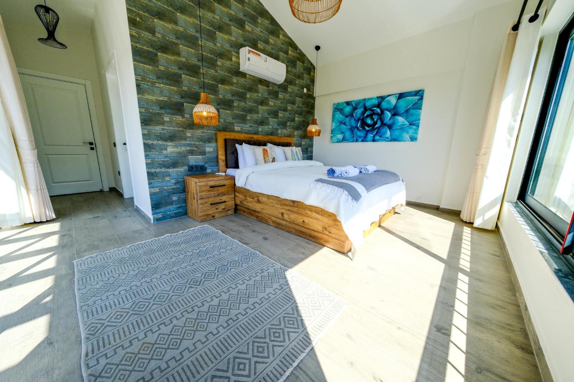 Oleander Hills Villa - Family-Friendly Luxury Villa Yesiluzumlu Fethiye By Sunworld Villas Kültér fotó