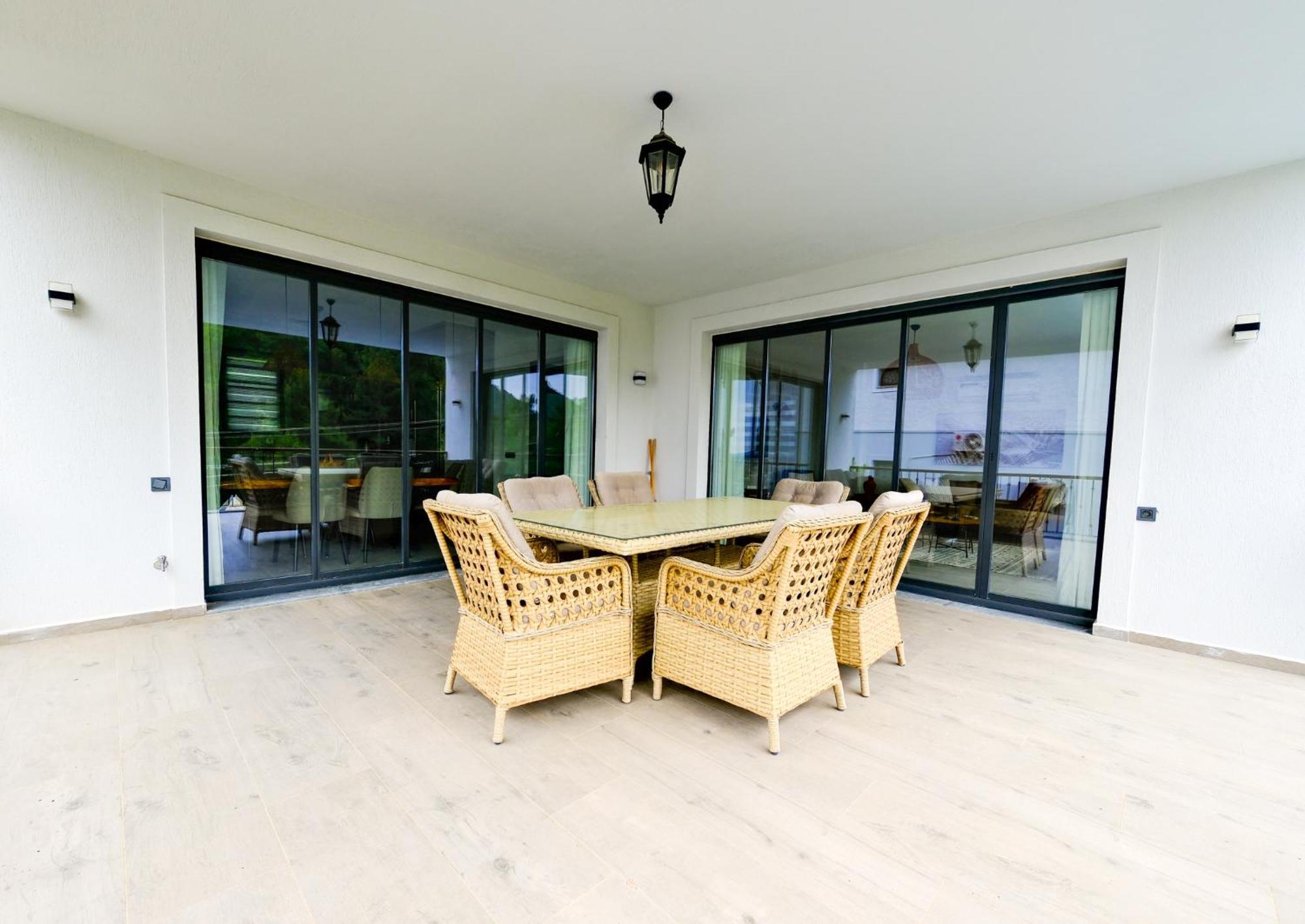 Oleander Hills Villa - Family-Friendly Luxury Villa Yesiluzumlu Fethiye By Sunworld Villas Kültér fotó
