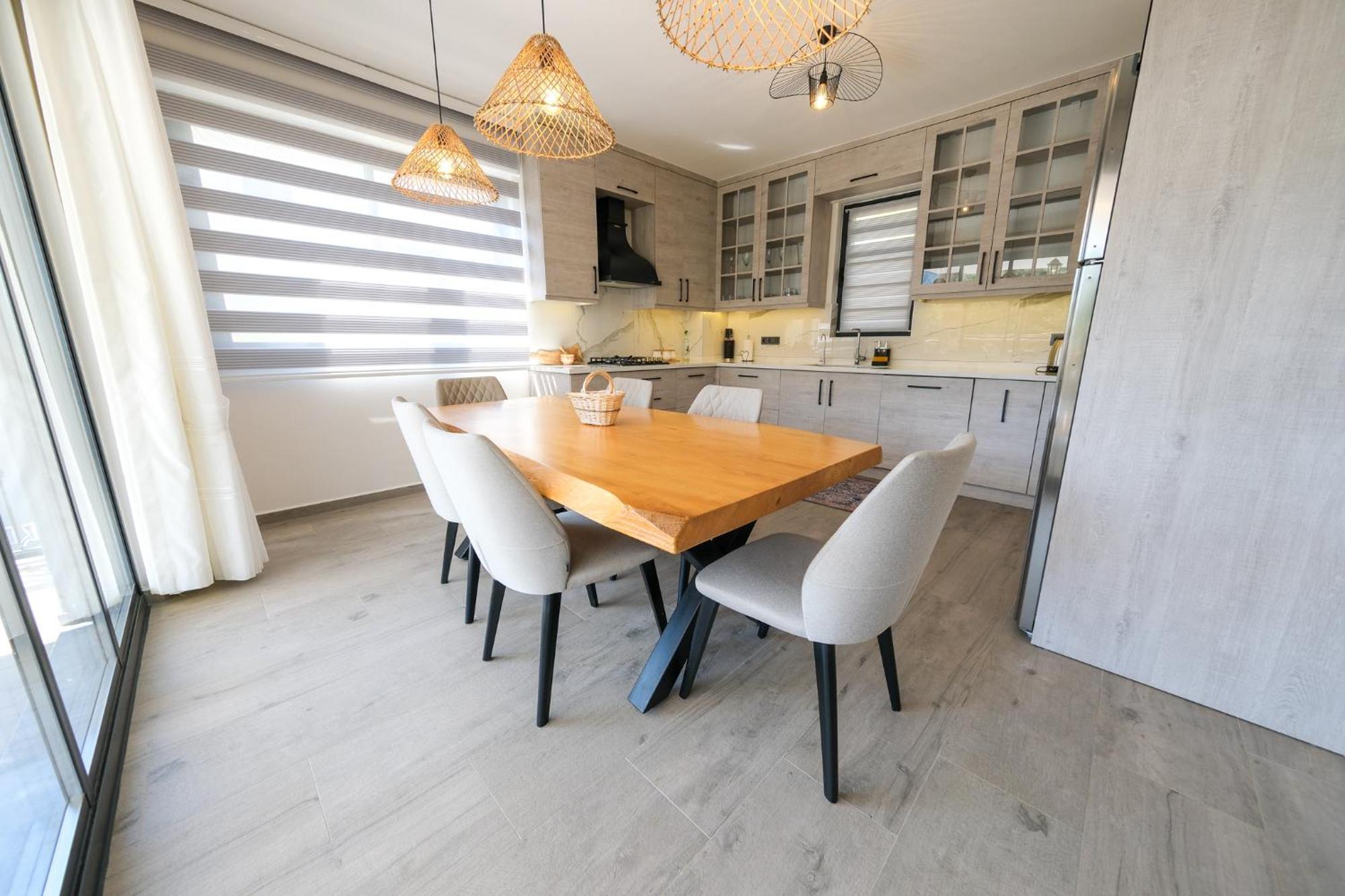 Oleander Hills Villa - Family-Friendly Luxury Villa Yesiluzumlu Fethiye By Sunworld Villas Kültér fotó